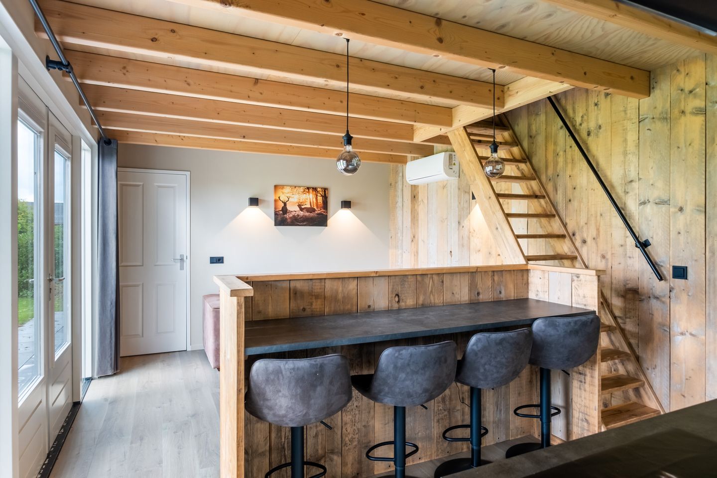 Foto 49 van Lange Heideweg 19