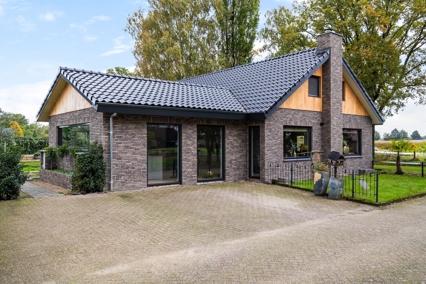 Foto 70 van Lange Heideweg 19