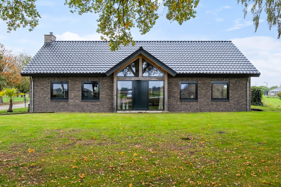 Foto 73 van Lange Heideweg 19