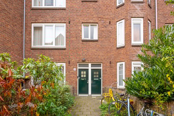 Foto 5 van Van Helt Stocadestraat 30-1