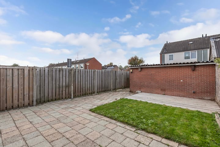 Photo 24 of de Wadden 34