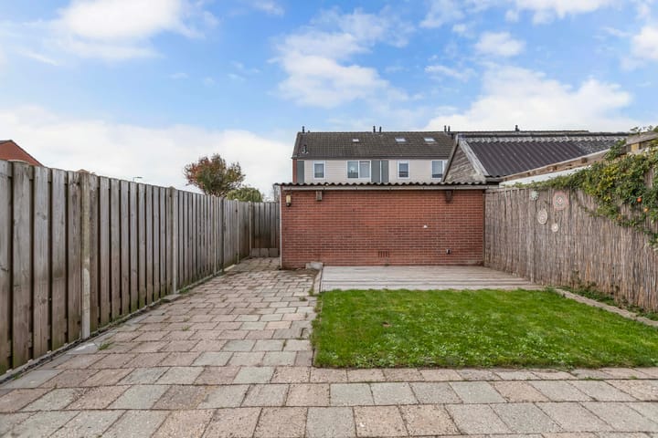 Photo 25 of de Wadden 34