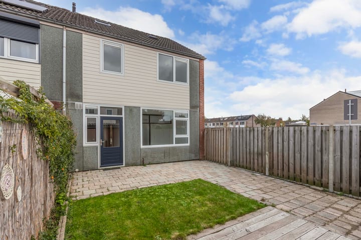 Photo 27 of de Wadden 34