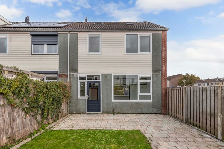 Photo 26 of de Wadden 34