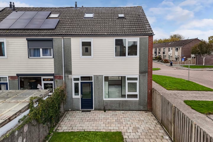 Photo 28 of de Wadden 34