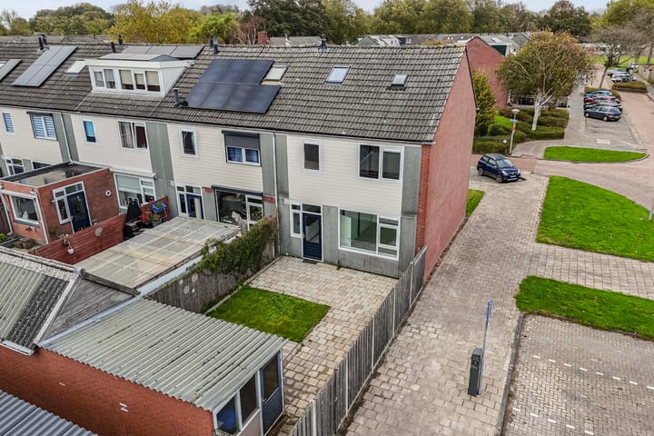 Photo 30 of de Wadden 34