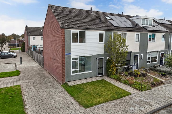 Photo 32 of de Wadden 34