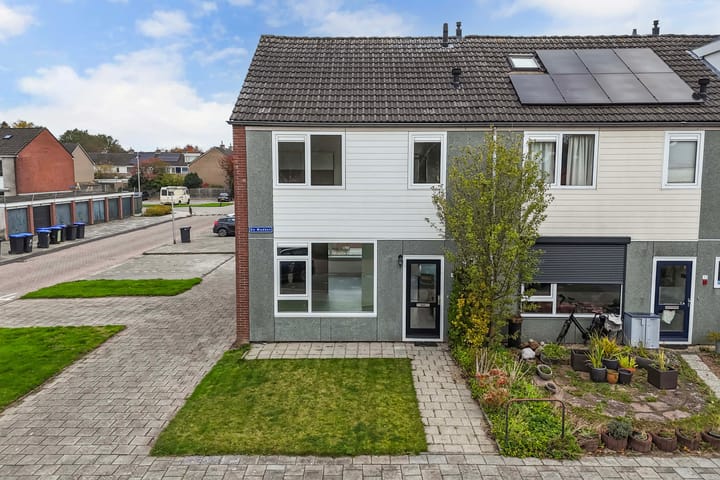 Photo 33 of de Wadden 34