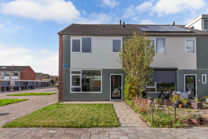 Photo 34 of de Wadden 34