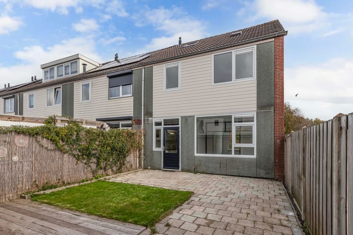 Photo 23 of de Wadden 34