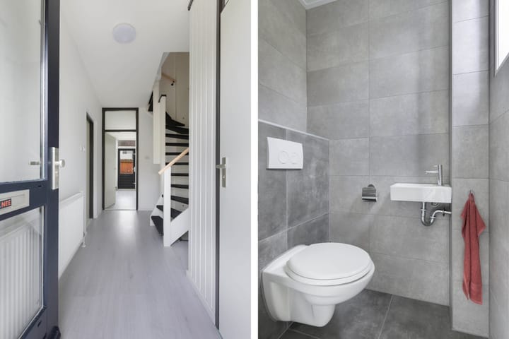 Photo 10 of de Wadden 34