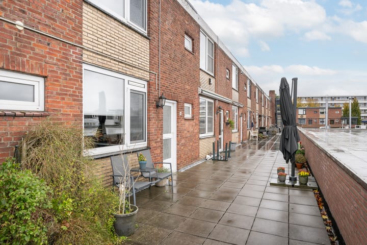 Foto 3 van Karel Doormanlaan 89