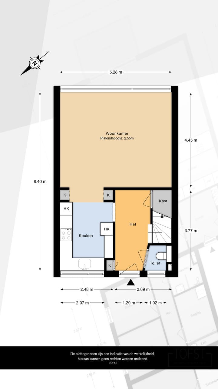 Foto 27 van Karel Doormanlaan 89