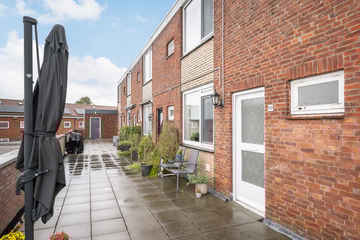 Foto 4 van Karel Doormanlaan 89