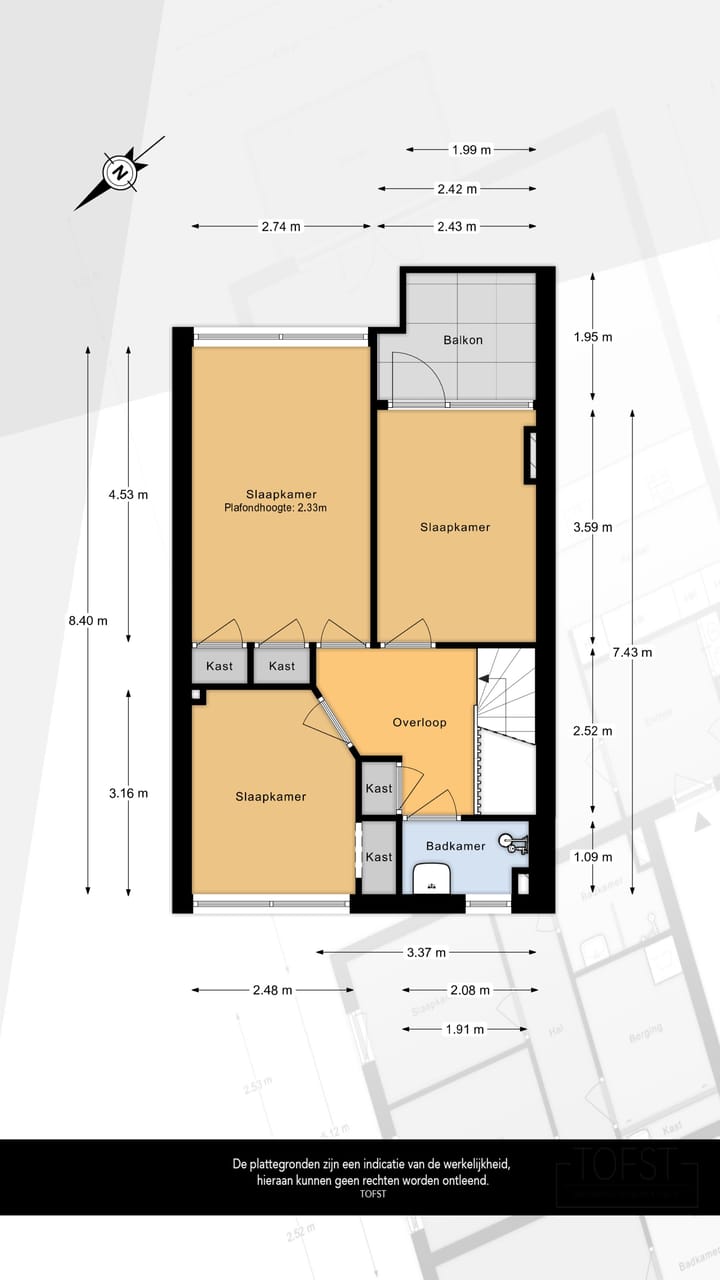 Foto 28 van Karel Doormanlaan 89