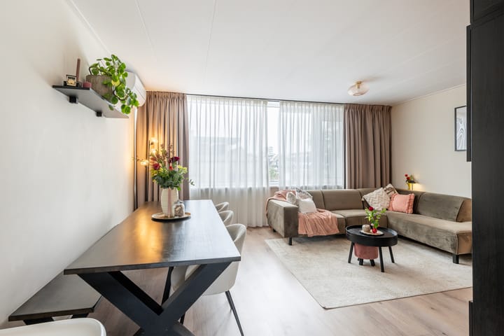 Foto 9 van Karel Doormanlaan 89