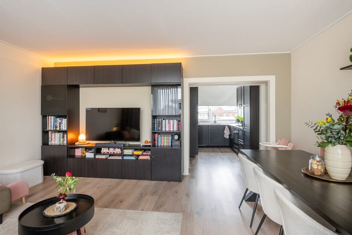 Foto 12 van Karel Doormanlaan 89