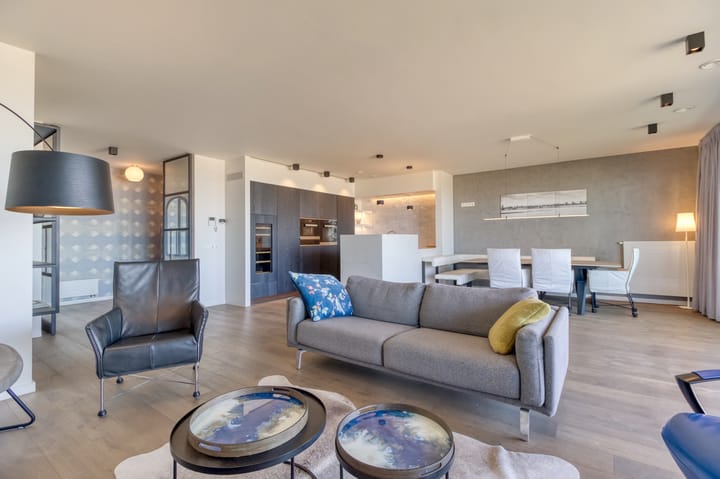 Photo 3 of Boulevard de Wielingen 47-B502