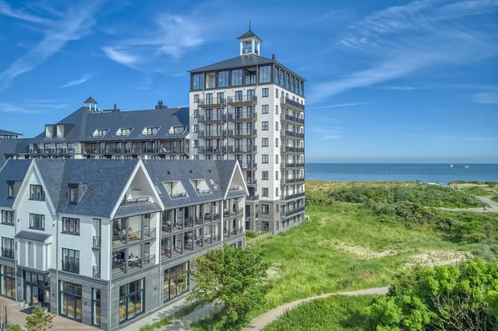 Foto 8 van Boulevard de Wielingen 47-B502