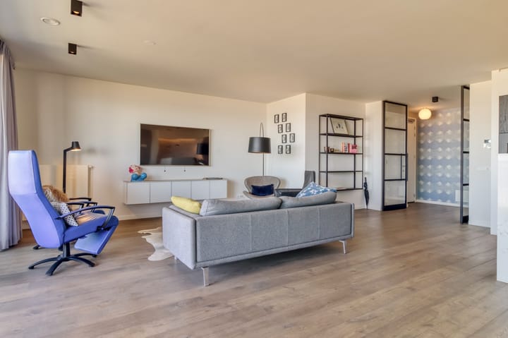 Foto 9 van Boulevard de Wielingen 47-B502