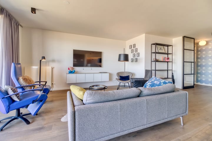 Foto 10 van Boulevard de Wielingen 47-B502