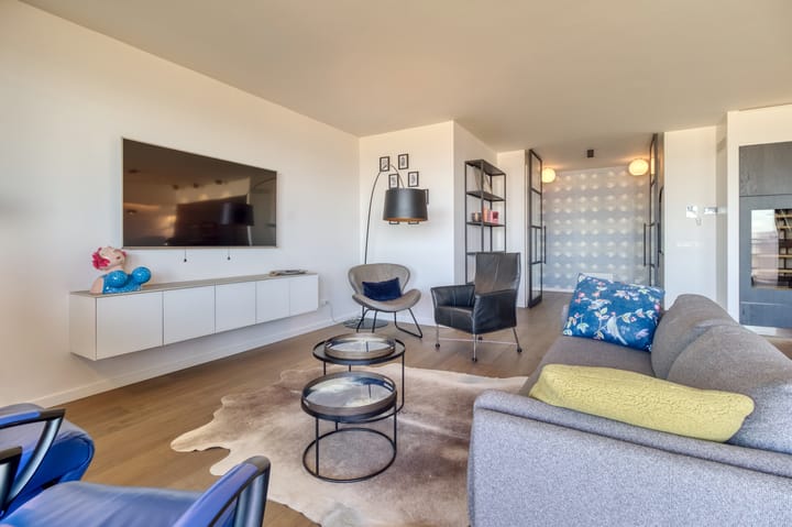 Foto 11 van Boulevard de Wielingen 47-B502