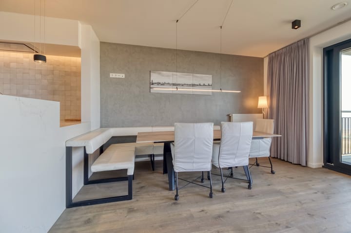 Foto 13 van Boulevard de Wielingen 47-B502