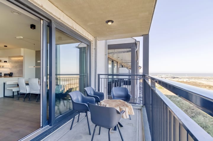 Foto 22 van Boulevard de Wielingen 47-B502