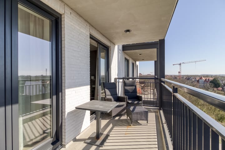 Foto 24 van Boulevard de Wielingen 47-B502