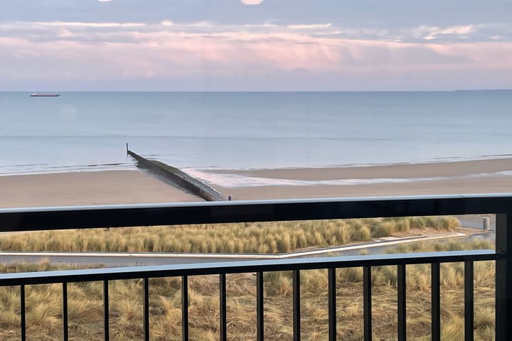 Foto 26 van Boulevard de Wielingen 47-B502