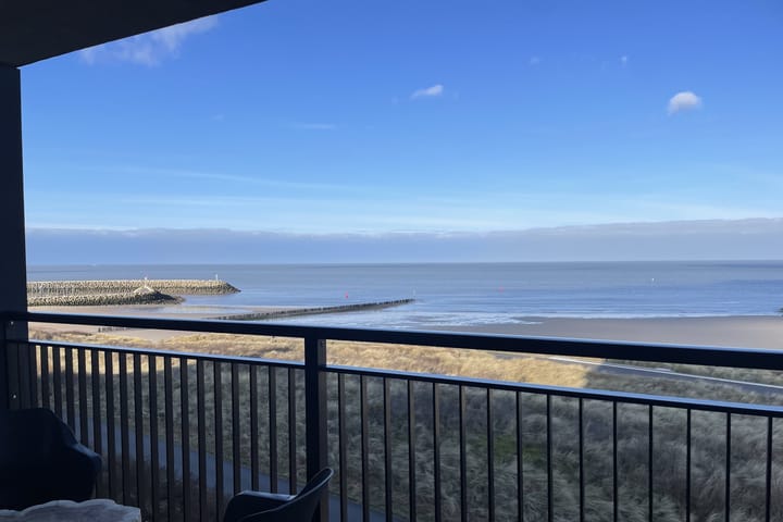 Foto 27 van Boulevard de Wielingen 47-B502