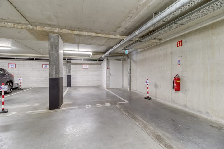 Foto 29 van Boulevard de Wielingen 47-B502