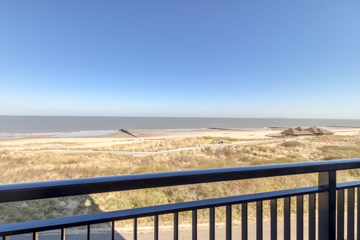 Foto 1 van Boulevard de Wielingen 47-B502