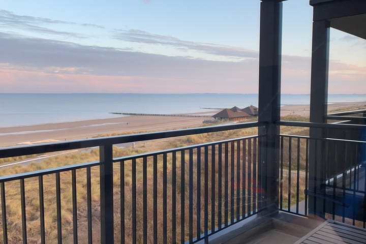 Foto 6 van Boulevard de Wielingen 47-B502