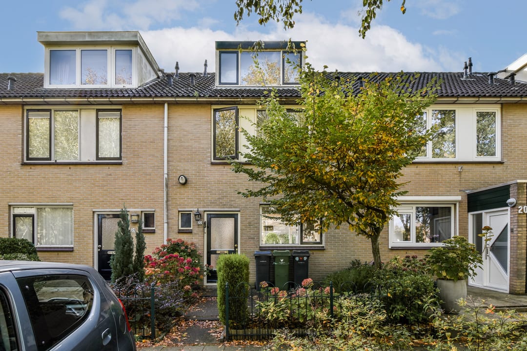 Photo 2 of Bakboord 22