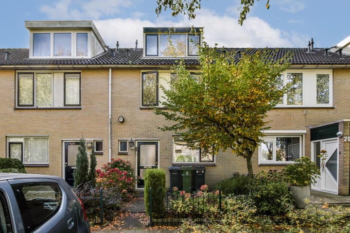 Photo 2 of Bakboord 22