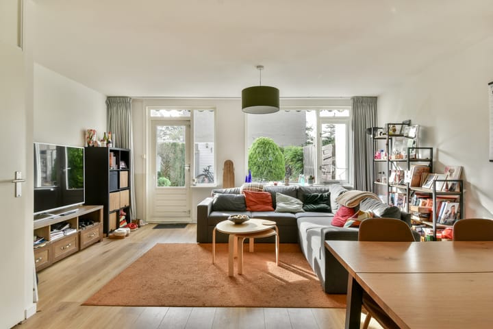 Photo 4 of Bakboord 22