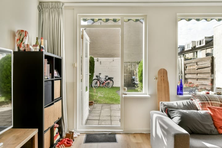 Photo 9 of Bakboord 22