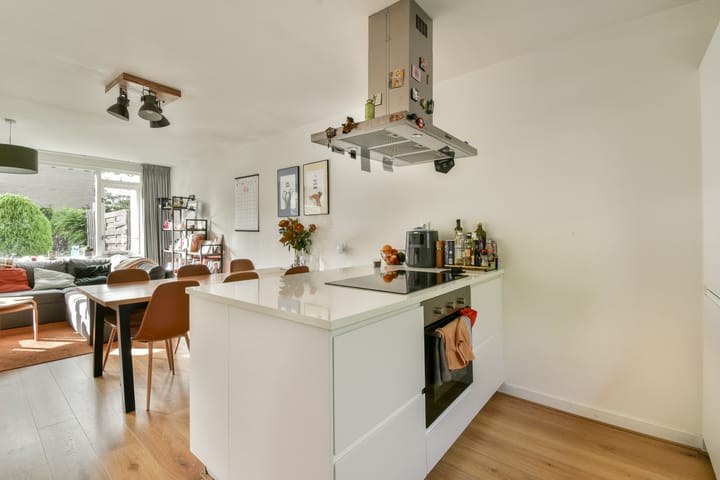 Photo 8 of Bakboord 22