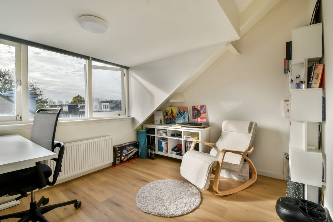 Photo 23 of Bakboord 22