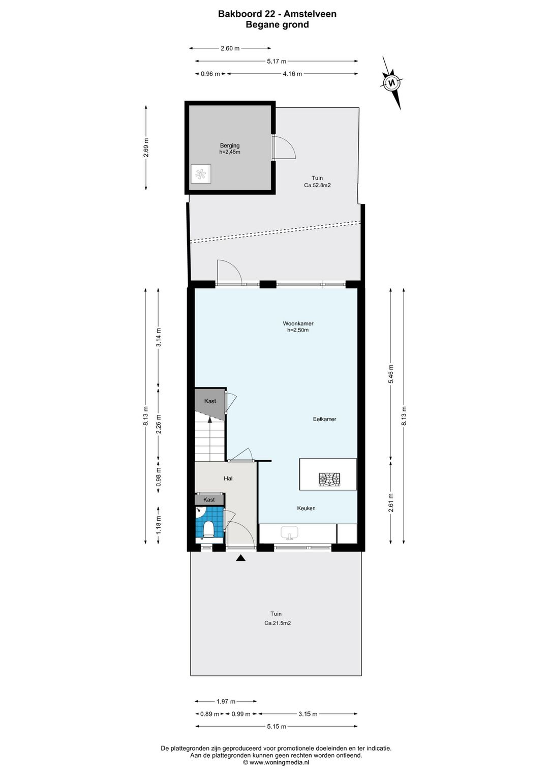 Photo 28 of Bakboord 22