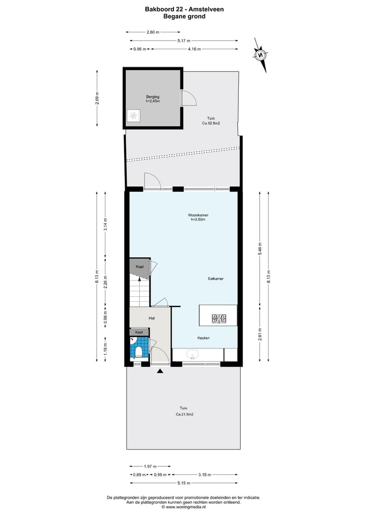 Photo 28 of Bakboord 22