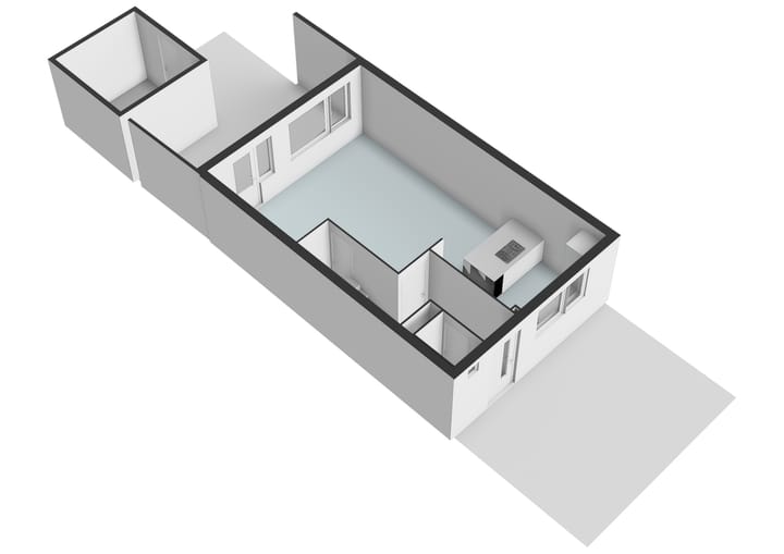 Photo 29 of Bakboord 22