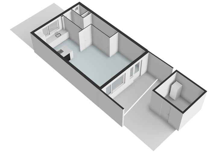 Photo 30 of Bakboord 22