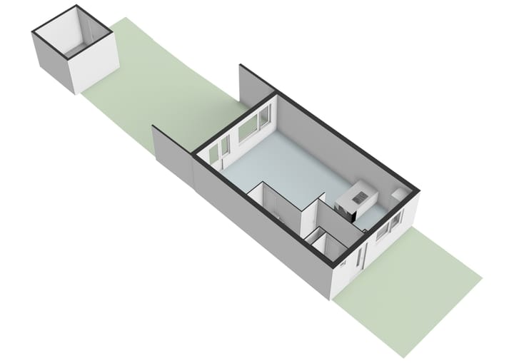 Photo 32 of Bakboord 22