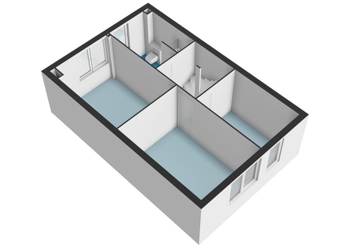 Photo 35 of Bakboord 22