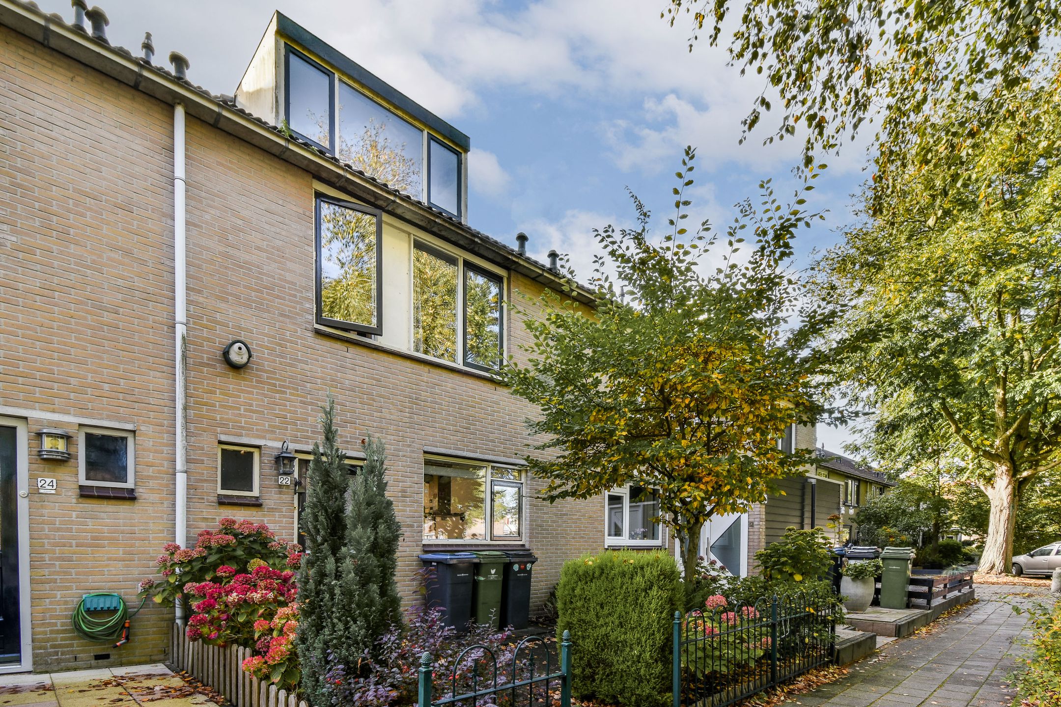 Photo 3 of Bakboord 22