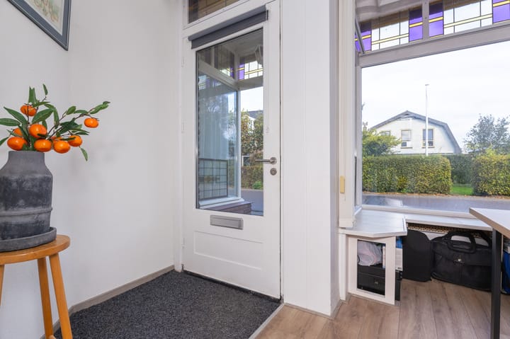 Foto 6 van De Buurt 109