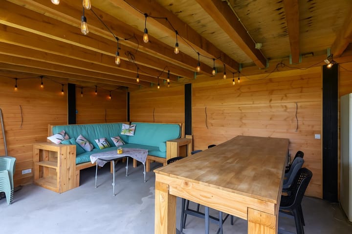 Foto 20 van De Buurt 109