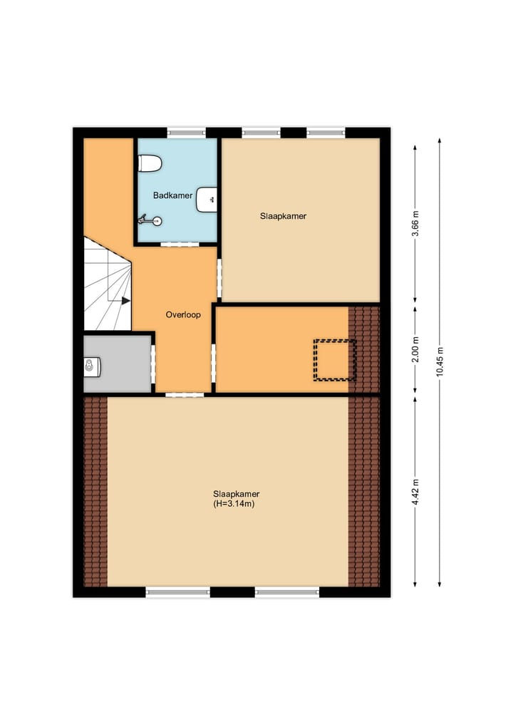 Foto 36 van De Buurt 109